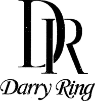 DR Darry Ring