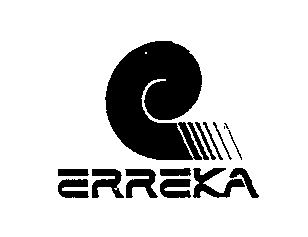 ERREKA