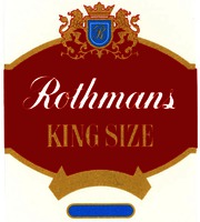 Rothmans