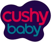 cushy baby