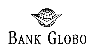 BANK GLOBO