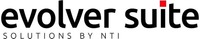 evolver suite SOLUTIONS BY NTI