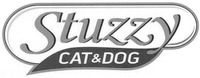 Stuzzy CAT & DOG