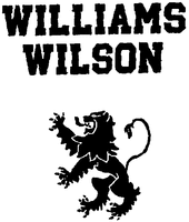 WILLIAMS WILSON
