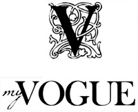 V my VOGUE