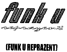 funk u reprazent