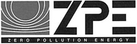 ZPE ZERO POLLUTION ENERGY