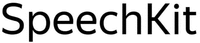 SpeechKit