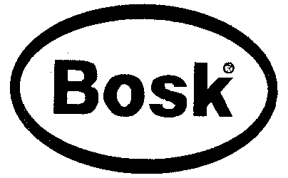 Bosk