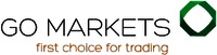 GO MARKETS first choice for trading