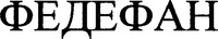 FEDEFAN