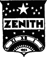 ZENITH