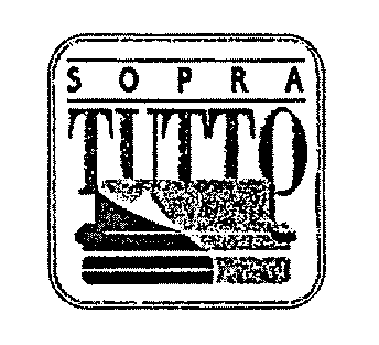 SOPRA TUTTO