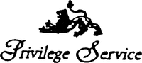 Privilege Service