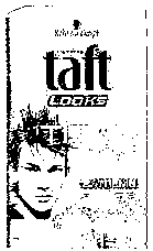 taft TITAN LOOK