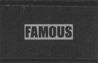 FAMOUS