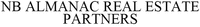 NB ALMANAC REAL ESTATE PARTNERS