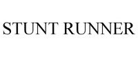STUNT RUNNER