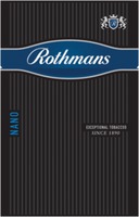 Rothmans NANO