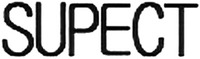 SUPECT