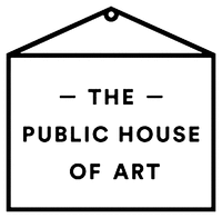 THE PUBLIC HOUSE OF ART