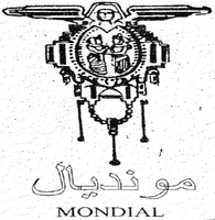 MONDIAL