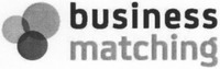 business matching