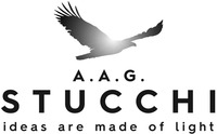 A.A.G. STUCCHI ideas are made of light