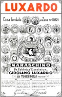 LUXARDO