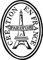 CRÉATION EN FRANCE PARISTAR