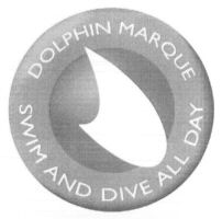 DOLPHIN MARQUE SWIM AND DIVE ALL DAY