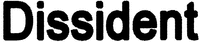 Dissident