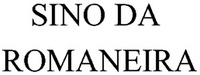 SINO DA ROMANEIRA