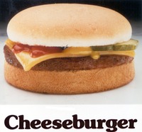 Cheeseburger