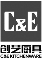 C&E KITCHENWARE
