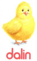 dalin