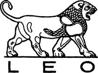 LEO