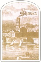 Dalmacijavino Sljivovica Plum Spirit