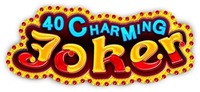 40 CHARMING Joker
