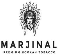 MARJINAL PREMIUM HOOKAH TOBACCO