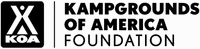 KOA KAMPGROUNDS OF AMERICA FOUNDATION