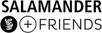 SALAMANDER + FRIENDS