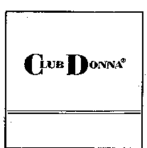 CLUB DONNA