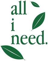 all i need.