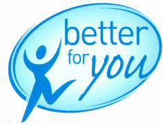 better for you