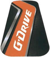 G-DRIVE