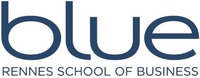 blue RENNES SCHOOL OF BUSINESS
