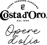 TERRA PERSONE PASSIONE Costa d'Oro DAL 1968 Opere d'olio