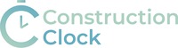 C Construction Clock