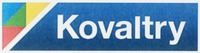 Kovaltry
